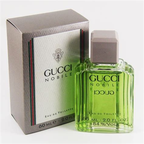 gucci nobile for men